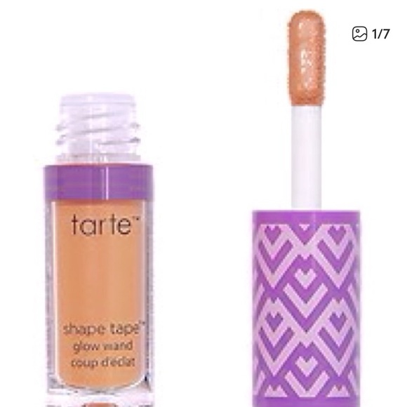 tarte Other - Tarte Glow Wand in Auroral (tan)